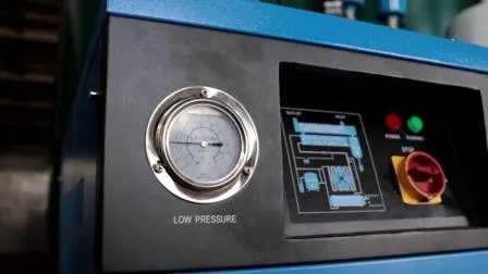Nitrogen Equipment