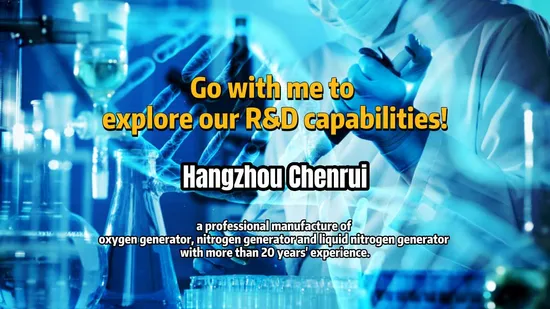 Oxygen Generator Germany Psa Oxygen Gas and Nitrogen Gas Separator Oxygen Gas Bottle Filling Plant