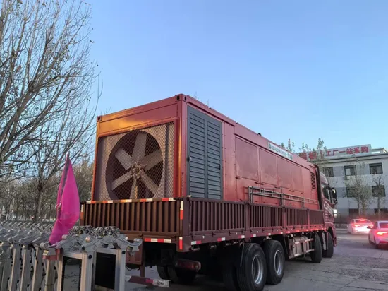 Quality Nitrogen Equipment Oil and Gas Station Psa Nitrogen Plant (Container Type Installed)