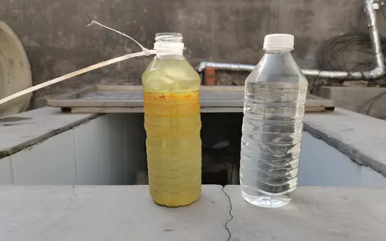 Dissolved Air Flotation Electrocoagulation Daf Equipment for Sewage and Wastewater Treatment