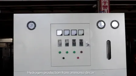 Air Separation Equipment 