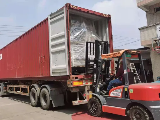 ISO13485 Approved Factory Price Psa Nitrogen Generation Plants 