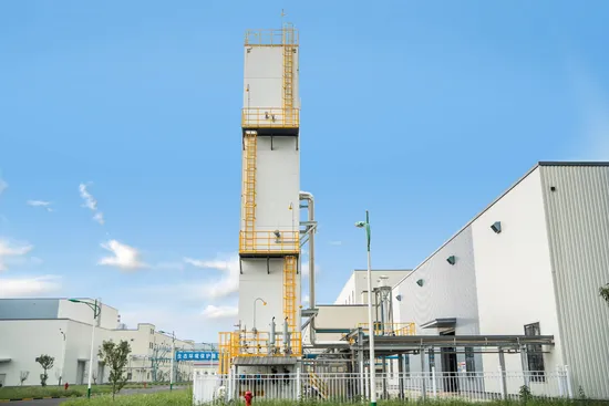 Jinhua High Purity High