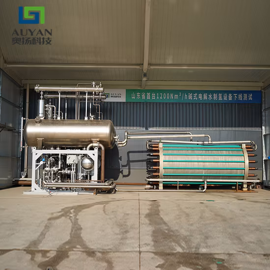 Oxygen Refueling Equipment