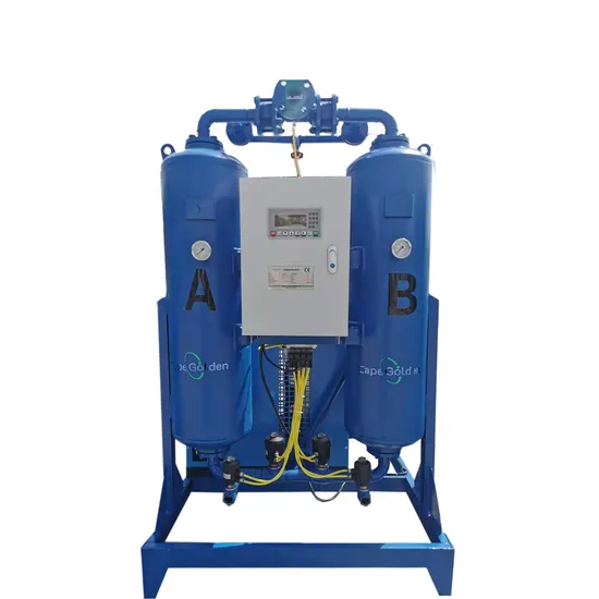 Psa Nitrogen Plant Perfect Process Design 
