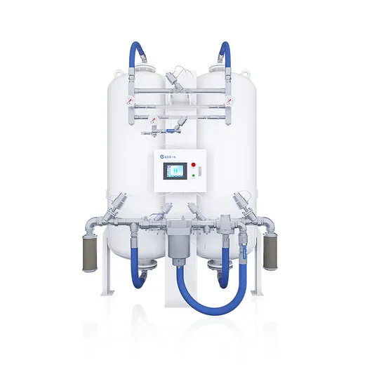 Nitrogen Exhaust Design Psa Oxygen Plant Sale Medical Oxygen Factory 