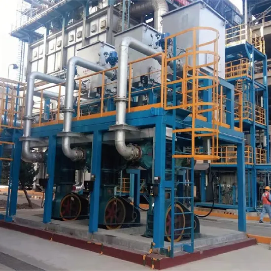 Fast Delivery Air Separaion Unit Psa Nitrogen Generation Plant 