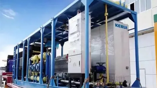 Hyswell Psa Nitrogen Generating Plant From Nitrogen Generation Laboratory Nitrogen Generator Charge 