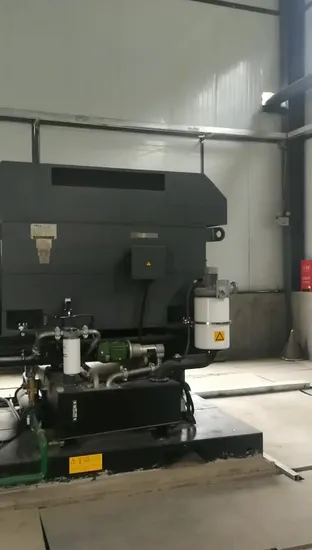 Cryogenic Oxygen Generator, Liquid Oxygen Plant, Nitrogen Production Plant 