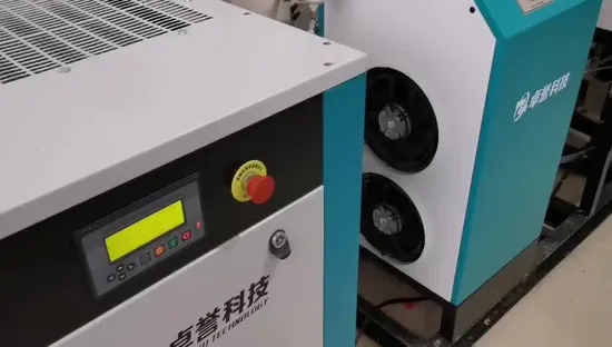 Hospital Equipment Psa Air separation System High Purity Oxygen for Hospital Pipes 