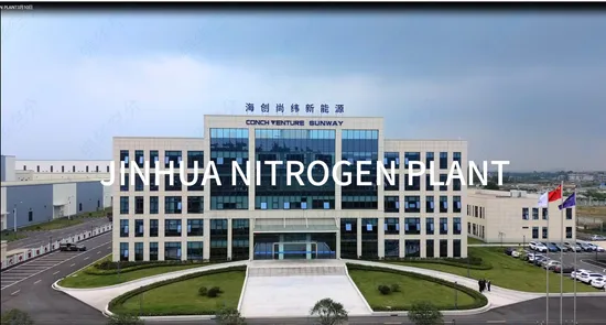 Cryogenic Air Separation Plant, Low Temperature Oxygen and Nitrogen Plant, Liquid Oxygen and Nitrogen Plant 