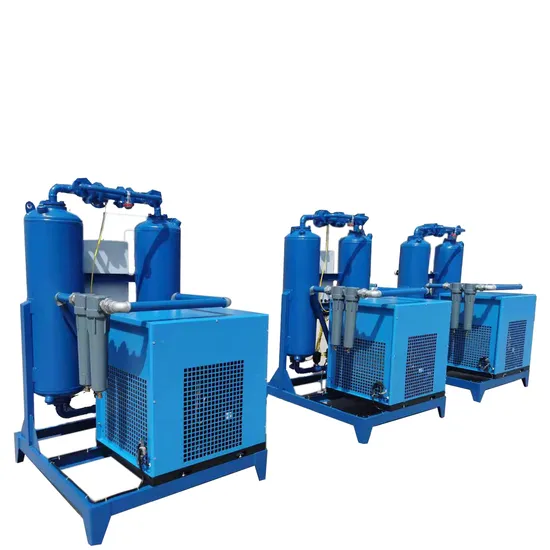 Psa Nitrogen Plant Gas Solution 
