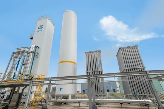 Jinhua Best Selling Nitrogen Generator Nitrogen Gas Plant Liquid Nitrogen Plant Cryogenic Nitrogen Plant for Industires 