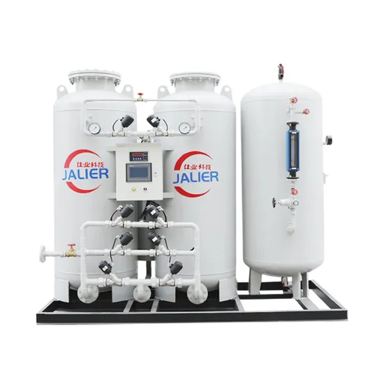 Psa Nitrogen Generating Equipment Generator N2 Plants Medical 